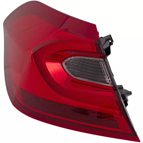 Tail Light Assembly