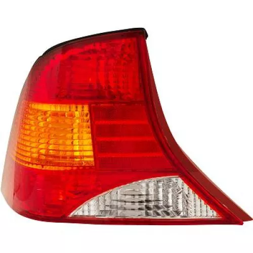 Tail Light Assembly