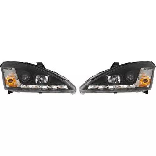 Headlight Set