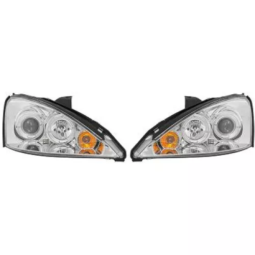Headlight Set