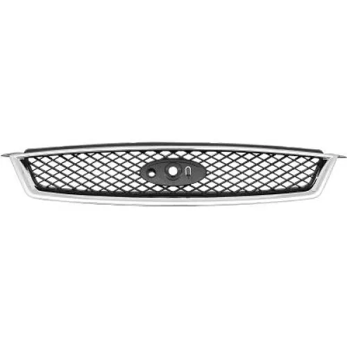 Radiator Grille
