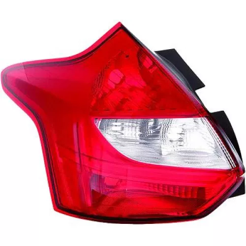 Tail Light Assembly