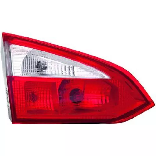 Tail Light Assembly