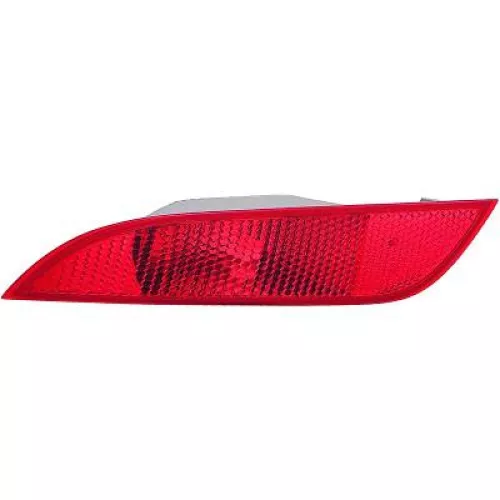 Rear Fog Light
