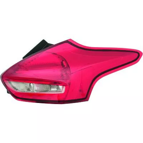 Tail Light Assembly