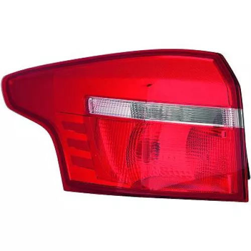Tail Light Assembly