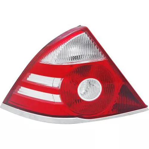 Tail Light Assembly