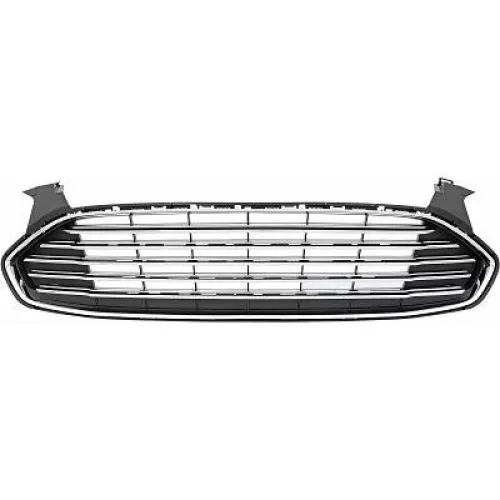Radiator Grille