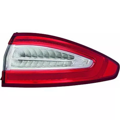 Tail Light Assembly