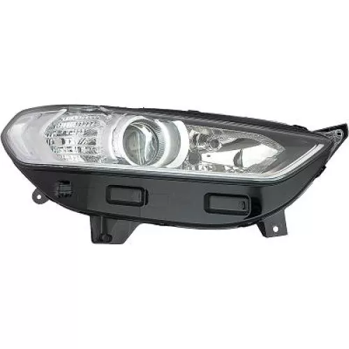 Headlight