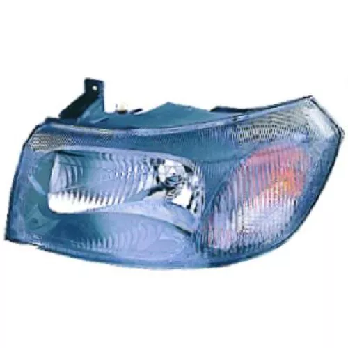 Headlight
