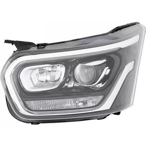 Headlight