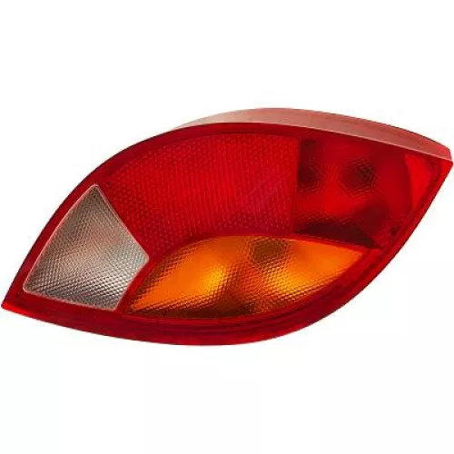 Tail Light Assembly