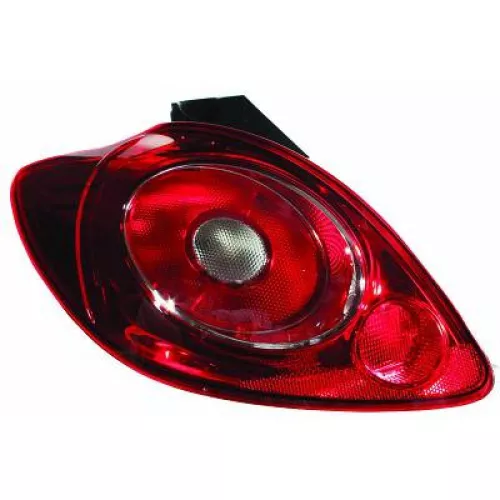 Tail Light Assembly