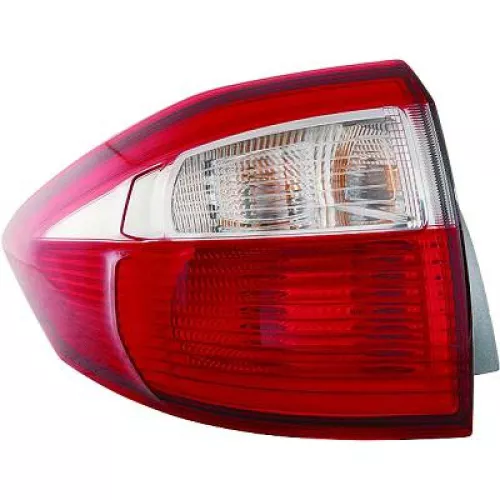 Tail Light Assembly