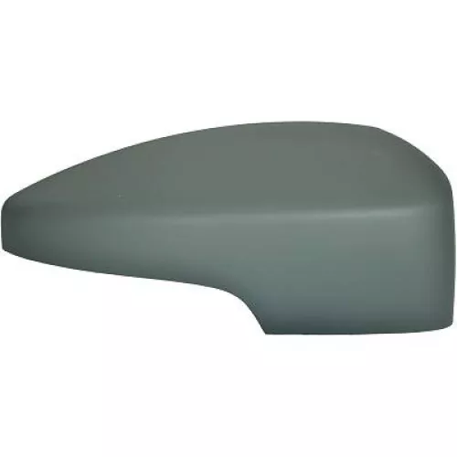 Cover, exterior mirror