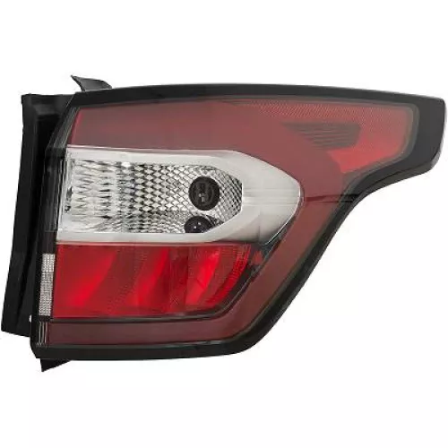 Tail Light Assembly