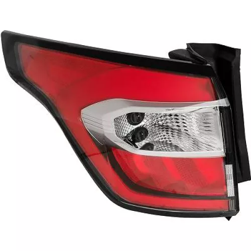 Tail Light Assembly