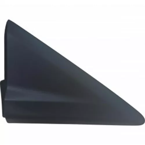 Cover, exterior mirror