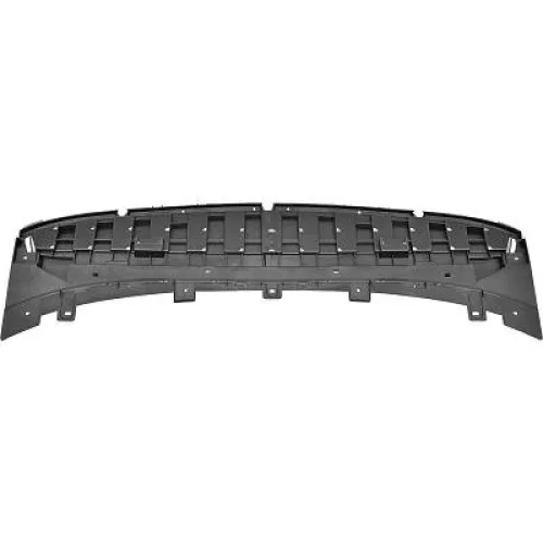 Engine Compartment Noise Insulation