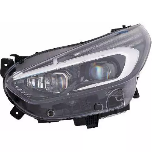 Headlight