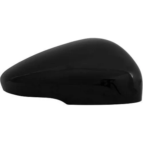 Cover, exterior mirror