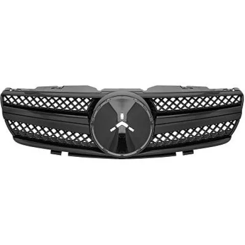 Radiator Grille