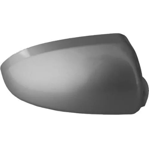 Cover, exterior mirror