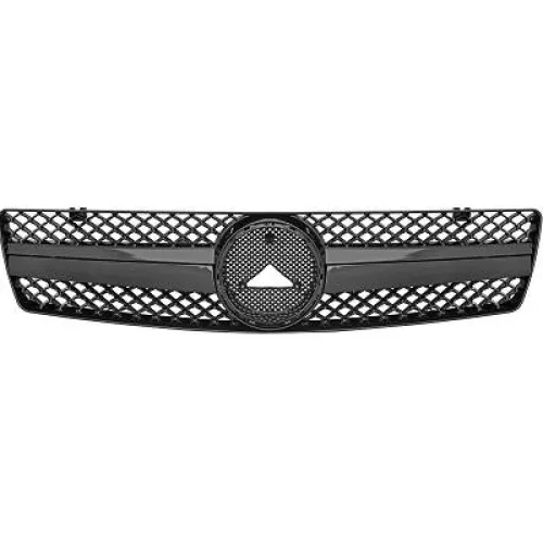 Radiator Grille