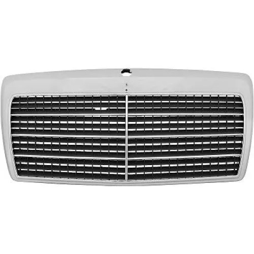 Radiator Grille