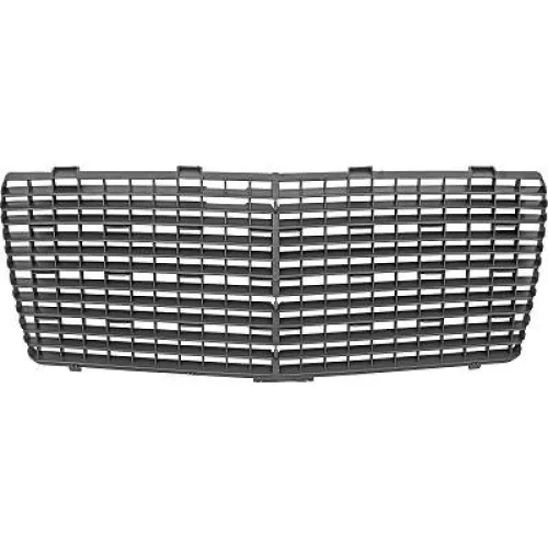 Radiator Grille