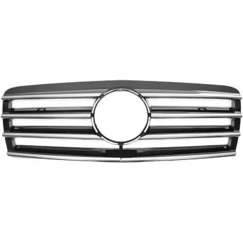 Radiator Grille