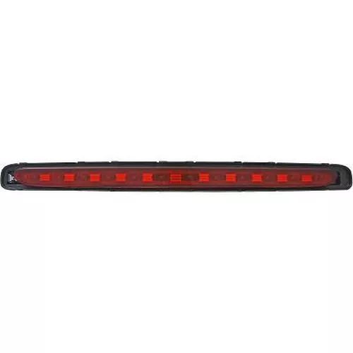 Auxiliary Stop Light