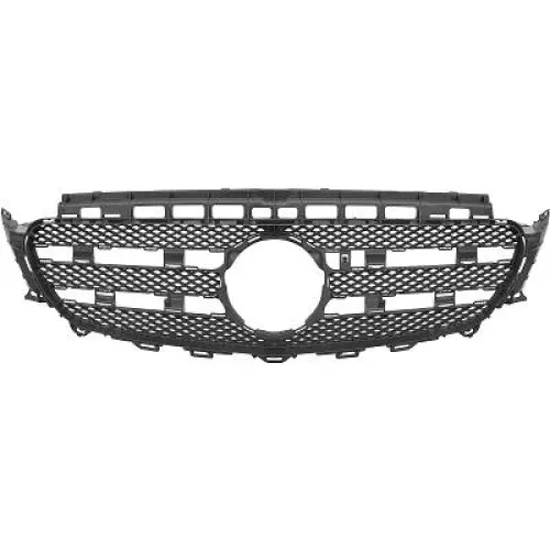 Radiator Grille