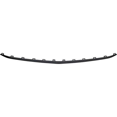 Trim/Protection Strip, bumper