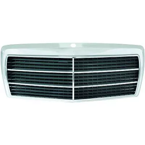 Radiator Grille
