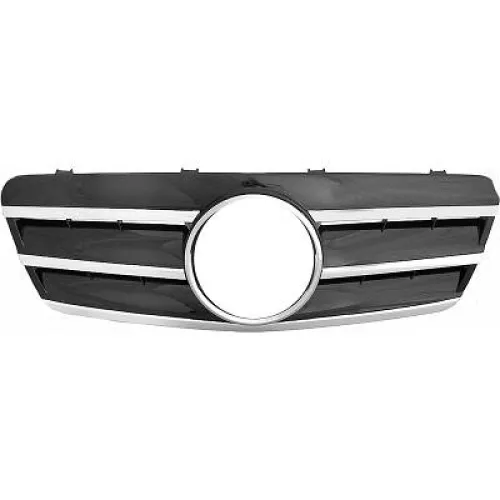 Radiator Grille