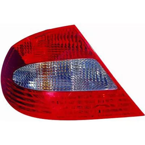 Tail Light Assembly