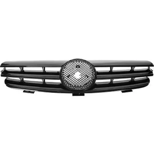 Radiator Grille