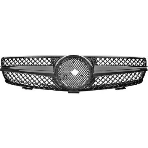 Radiator Grille