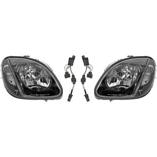 Headlight Set