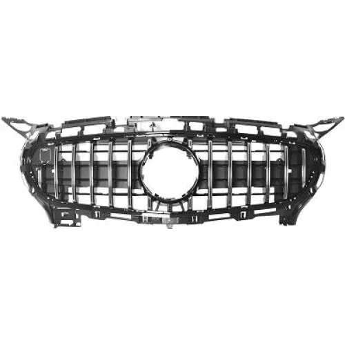 Radiator Grille