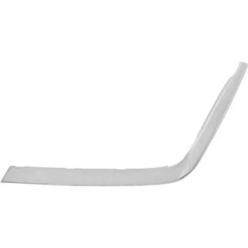 Trim/Protection Strip, bumper