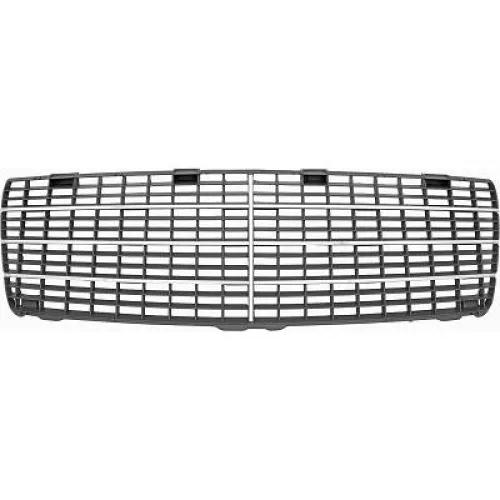 Radiator Grille
