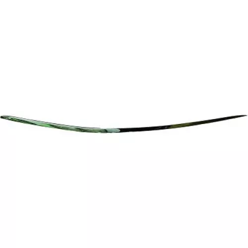 Trim/Protection Strip, bumper