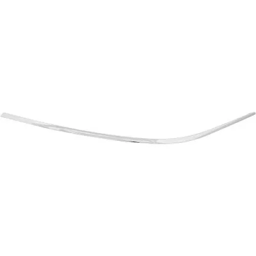 Trim/Protection Strip, bumper