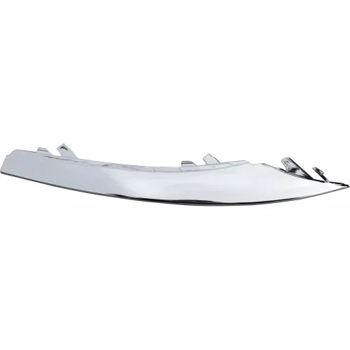 Trim/Protection Strip, bumper