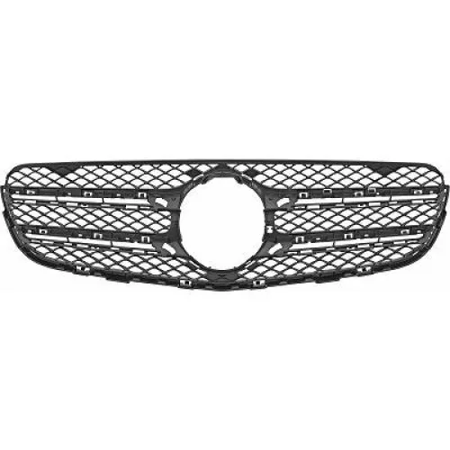 Radiator Grille