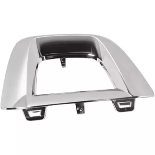 Trim/Protection Strip, bumper