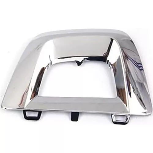 Trim/Protection Strip, bumper